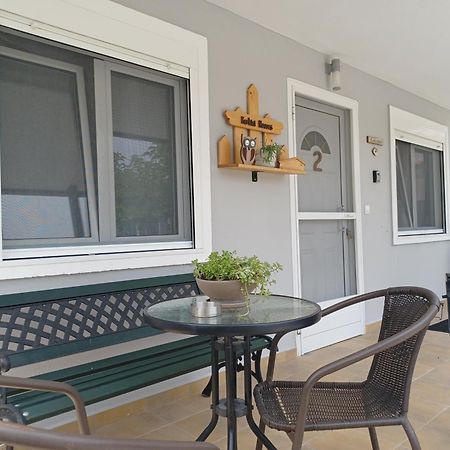 Kerkini Houses Екстер'єр фото
