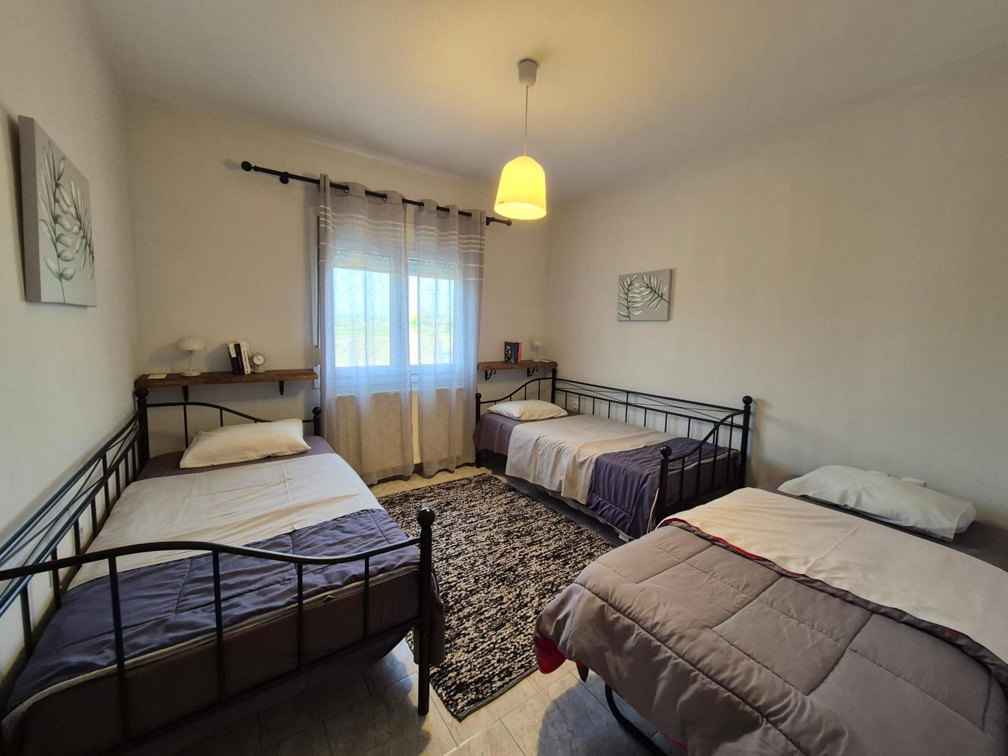 Kerkini Houses Екстер'єр фото