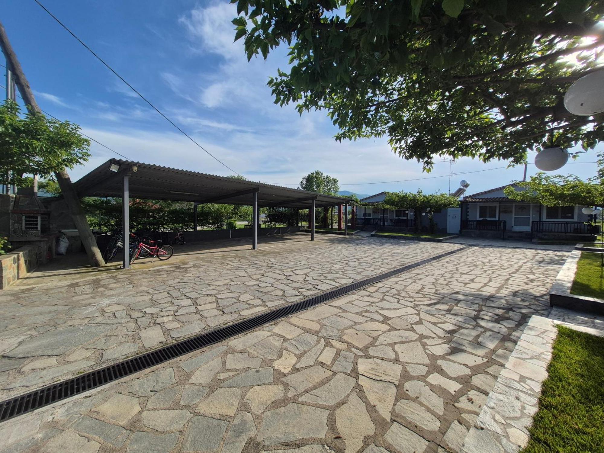 Kerkini Houses Екстер'єр фото